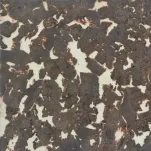 Väggkork Cream Chocolate - 2