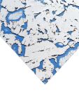 Väggkork  Blue Snow 3MM - 2