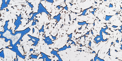 Väggkork  Blue Snow 3MM