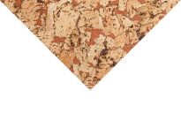 Dekorativ Väggkork Malta Ginger 600x300x3mm - 3