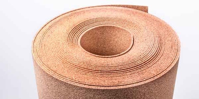 Korkrulle NL10 CORECORK 26MX1MX3MM BÅTPRODUKT
