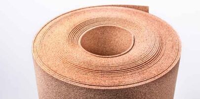 Korkrulle NL10 CORECORK 26MX1MX3MM BÅTPRODUKT