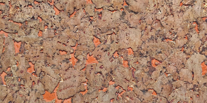 Väggkork Exclusive Ginger 3MM
