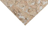 Väggkork MALTA SNOW-BEIGE - 2