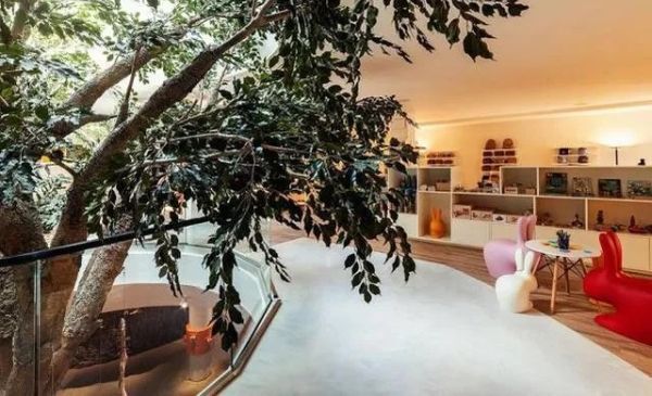 Portugisisk ek- och korkfestival