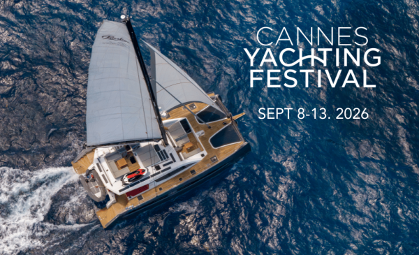 Cannes Yachting Festival 2026: En storslagen hyllning till lyx och miljöinnovation på vattnet!