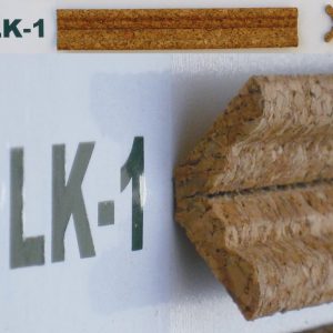 Kork Expansionsfogar LK-1