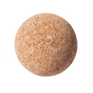 Naturlig Kork Ball 25mm